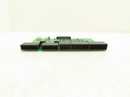 Okuma ES-V4500 CNC Slot Rack Card POS2