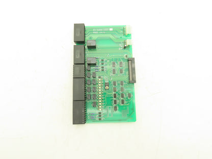 Okuma ES-V4500 CNC Slot Rack Card POS2