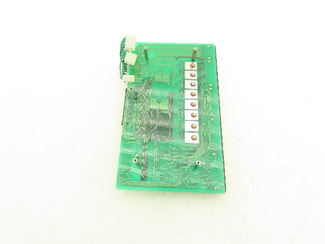 Okuma ES-V4499 CNC Slot Rack Card POS1