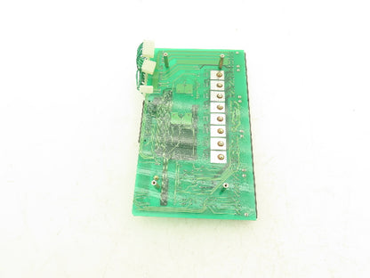 Okuma ES-V4499 CNC Slot Rack Card POS1