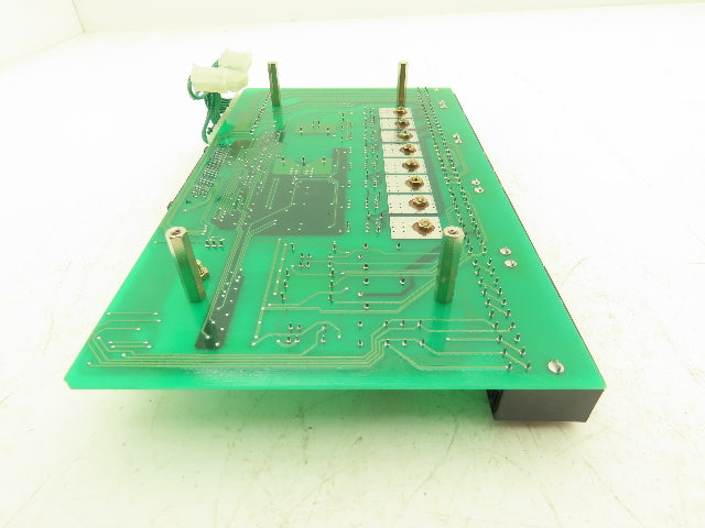 Okuma ES-V4499 CNC Slot Rack Card POS1