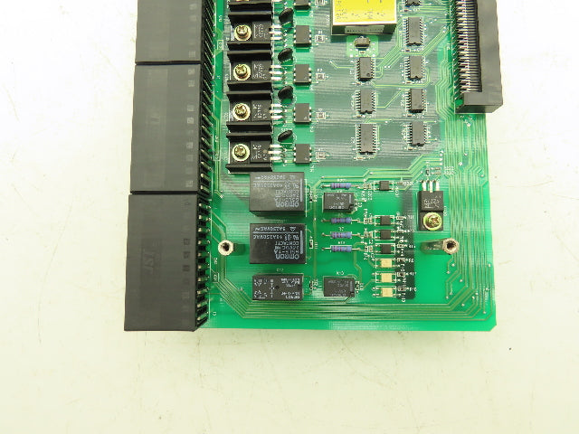 Okuma ES-V4499 CNC Slot Rack Card POS1