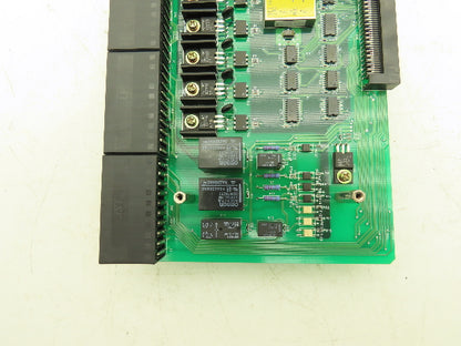 Okuma ES-V4499 CNC Slot Rack Card POS1