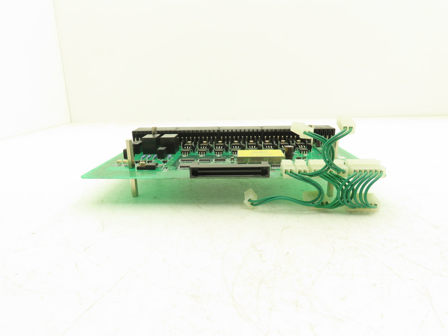 Okuma ES-V4499 CNC Slot Rack Card POS1