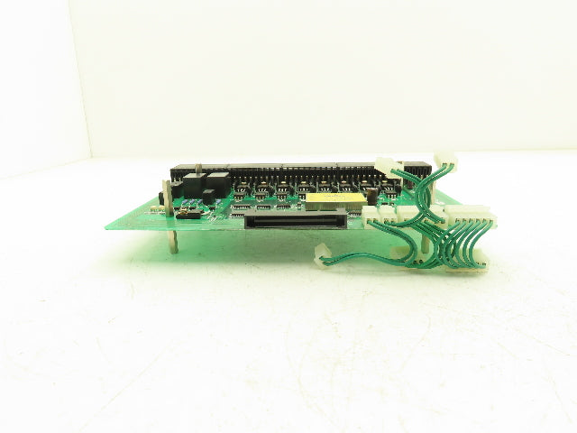 Okuma ES-V4499 CNC Slot Rack Card POS1