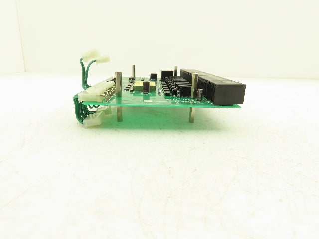 Okuma ES-V4499 CNC Slot Rack Card POS1