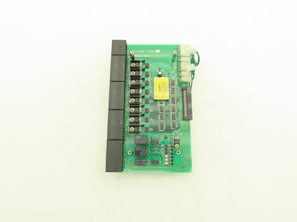 Okuma ES-V4499 CNC Slot Rack Card POS1