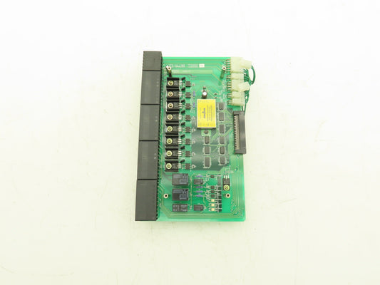 Okuma ES-V4499 CNC Slot Rack Card POS1