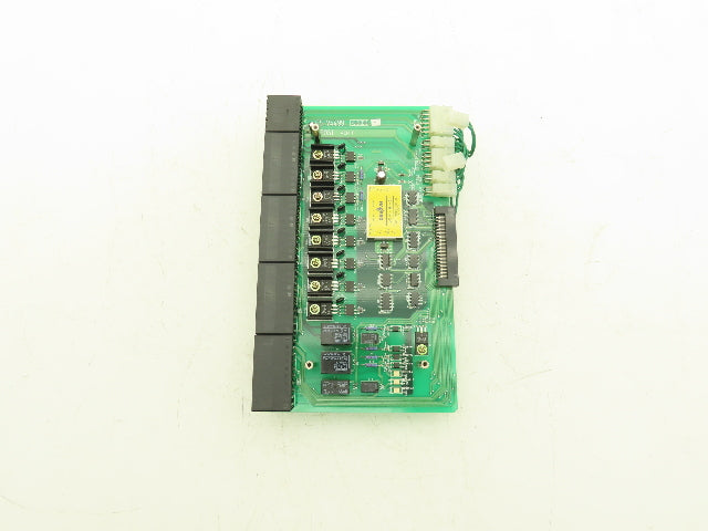 Okuma ES-V4499 CNC Slot Rack Card POS1