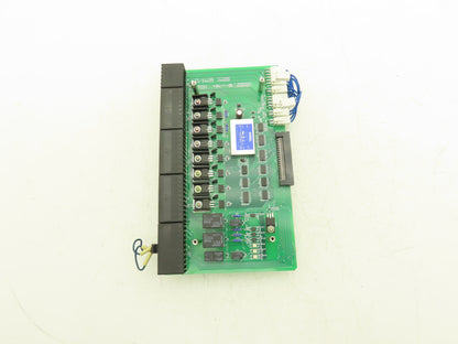 Okuma ES-V4499 CNC Slot Rack Card POS1