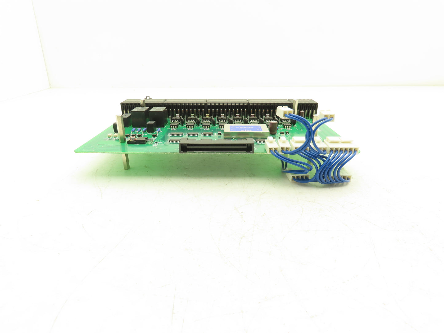 Okuma ES-V4499 CNC Slot Rack Card POS1