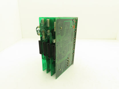 Okuma ES-V4502 POS Unit Slot Rack Cards