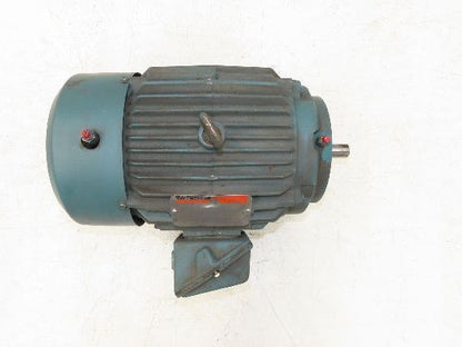 Reliance Electric P18G3894A AI Automotive AC Motor 1Hp 1750 RPM 460V 3PH 182C