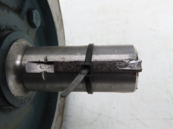 Reliance Electric P18G3894A AI Automotive AC Motor 1Hp 1750 RPM 460V 3PH 182C