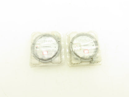 Dwyer 2205 Magnehelic Differential Pressure Gauge 0-6" 15 PSIG
