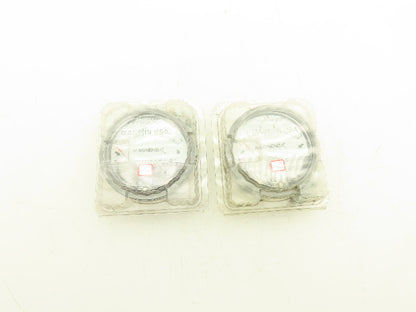 Dwyer 2205 Magnehelic Differential Pressure Gauge 0-6" 15 PSIG