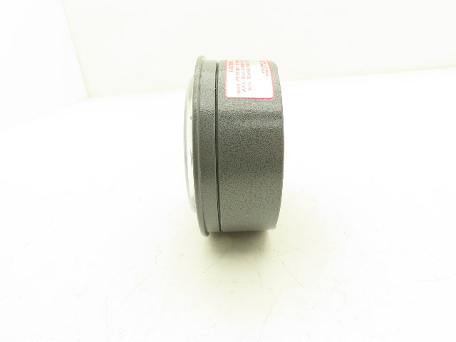 Dwyer 2205 Magnehelic Differential Pressure Gauge 0-6" 15 PSIG