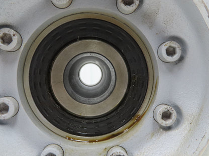 Dietz/Stober S402SF0290D100K4 Gearmotor 60 RPM 2.2Kw 277/480V 3PH Hollow Shaft