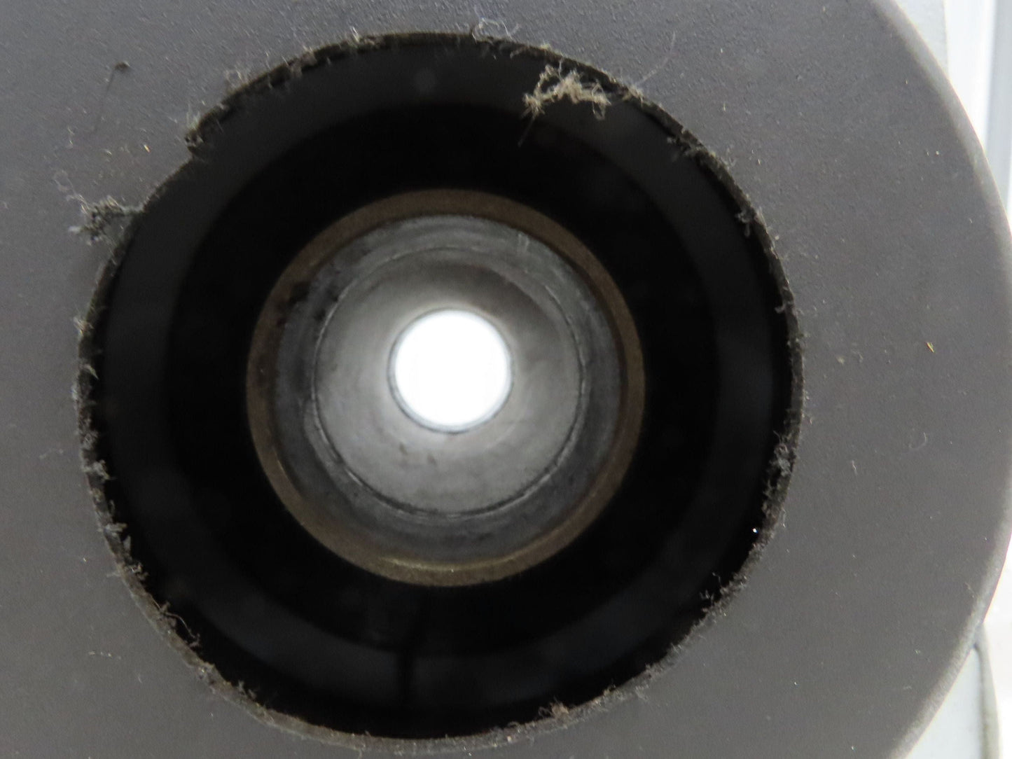 Stober S302SF0290SD90S4 Gearmotor 58 RPM 1.1Kw 277/480V 3PH Hollow Shaft 29.16:1