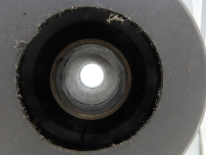 Stober S302SF0290SD90S4 Gearmotor 58 RPM 1.1Kw 277/480V 3PH Hollow Shaft 29.16:1