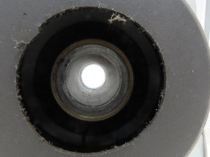 Stober S302SF0290SD90S4 Gearmotor 58 RPM 1.1Kw 277/480V 3PH Hollow Shaft 29.16:1