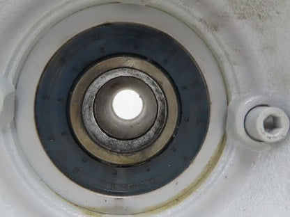 Stober S302SF0290SD90S4 Gearmotor 58 RPM 1.1Kw 277/480V 3PH Hollow Shaft 29.16:1