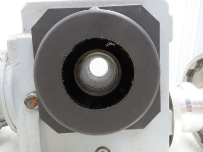 Stober S302SF0290SD90S4 Gearmotor 58 RPM 1.1Kw 277/480V 3PH Hollow Shaft 29.16:1