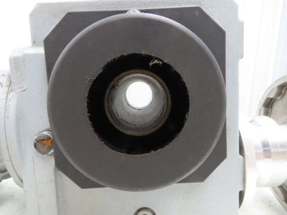 Stober S302SF0290SD90S4 Gearmotor 58 RPM 1.1Kw 277/480V 3PH Hollow Shaft 29.16:1