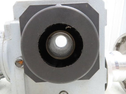 Stober S302SF0290SD90S4 Gearmotor 58 RPM 1.1Kw 277/480V 3PH Hollow Shaft 29.16:1