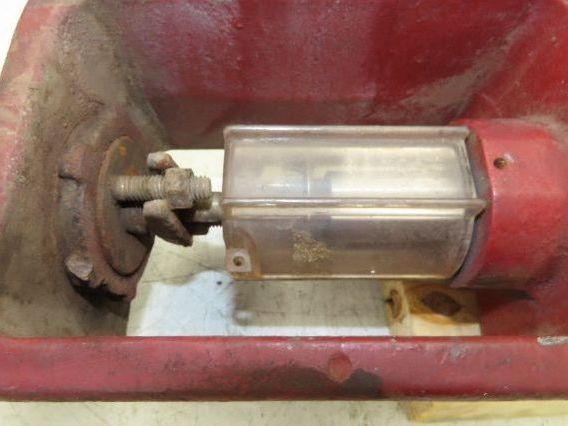Masoneilan 48-21114 Pneumatic Diaphragm 1" Control Valve *Butt Weld Ends are Cut