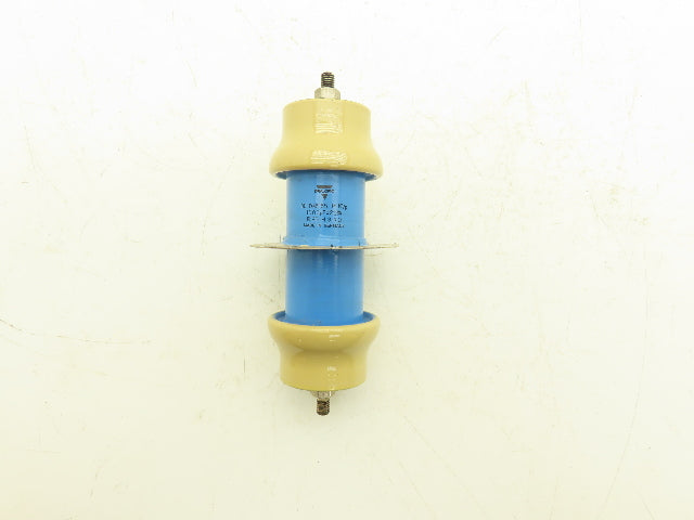 Draloric DB 045155 Capacitor 1000pF Picofarad 14.5kVp