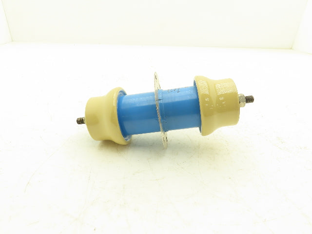 Draloric DB 045155 Capacitor 1000pF Picofarad 14.5kVp