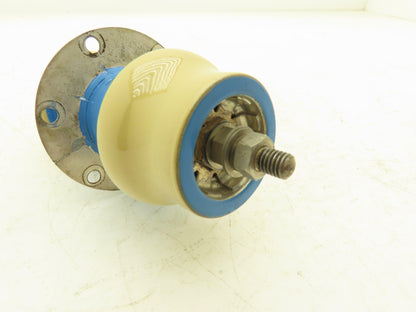 Draloric DB 045155 Capacitor 1000pF Picofarad 14.5kVp