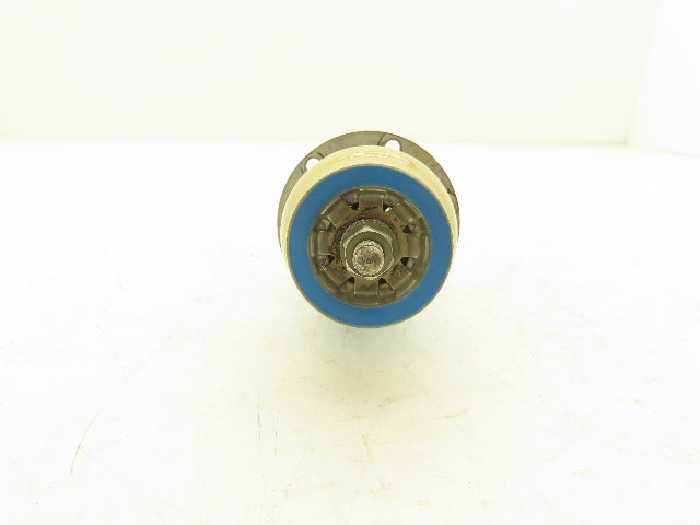 Draloric DB 045155 Capacitor 1000pF Picofarad 14.5kVp