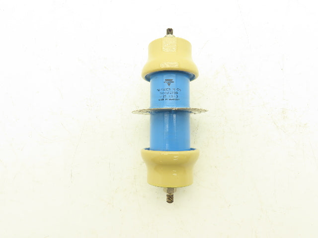 Draloric DB 045155 Capacitor 1000pF Picofarad 14.5kVp