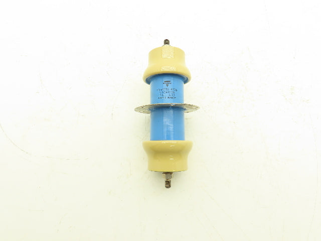 Draloric DB 045155 Capacitor 1000pF Picofarad 14.5kVp