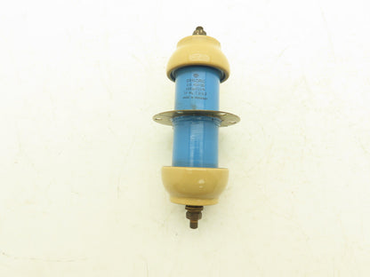 Draloric DB 45X155 Capacitor 1000pF Picofarad 14.5kVs