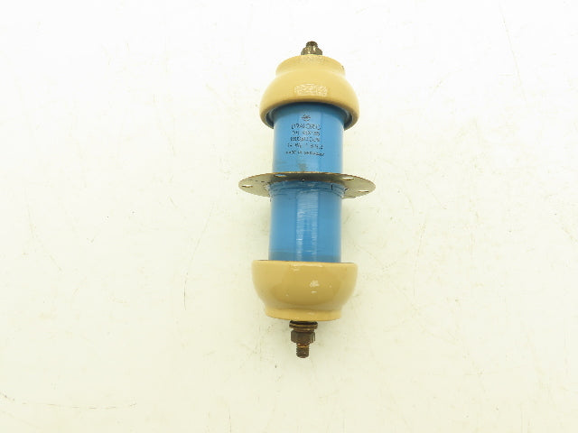 Draloric DB 45X155 Capacitor 1000pF Picofarad 14.5kVs