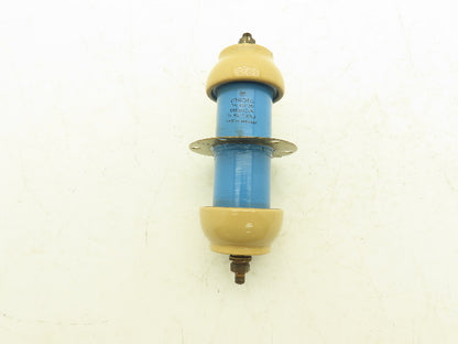 Draloric DB 45X155 Capacitor 1000pF Picofarad 14.5kVs