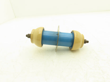 Draloric DB 45X155 Capacitor 1000pF Picofarad 14.5kVs