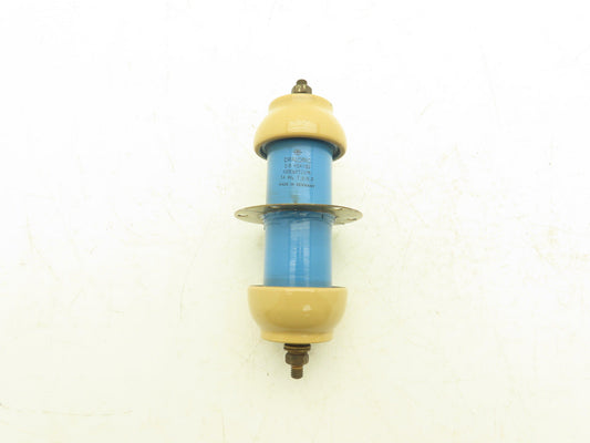 Draloric DB 45X155 Capacitor 1000pF Picofarad 14.5kVs