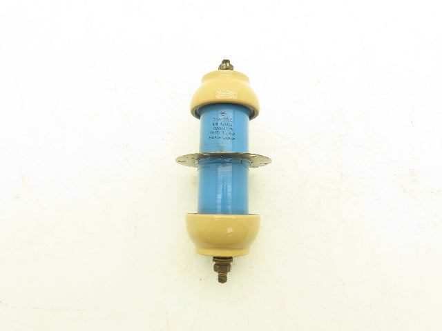 Draloric DB 45X155 Capacitor 1000pF Picofarad 14.5kVs