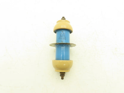 Draloric DB 45X155 Capacitor 1000pF Picofarad 14.5kVs