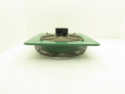 Ziehl-Abegg FC031-4EQ.2A.3 Exhaust Fan 12" 1Ph 230v 0.7A 1300rpm IP54 Ins. Cl. B