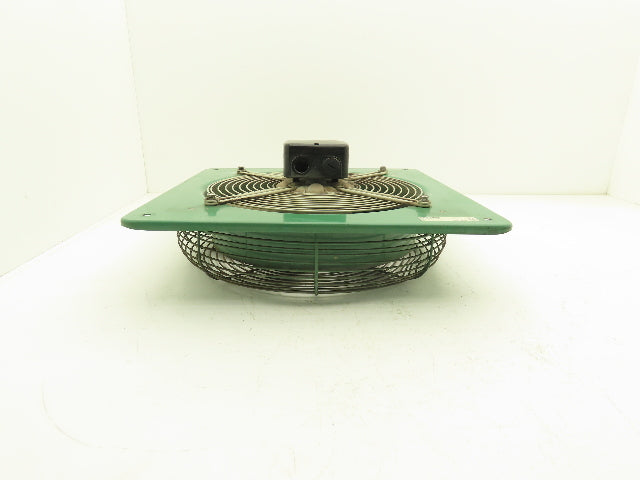 Ziehl-Abegg FC031-4EQ.2A.3 Exhaust Fan 12" 1Ph 230v 0.7A 1300rpm IP54 Ins. Cl. B