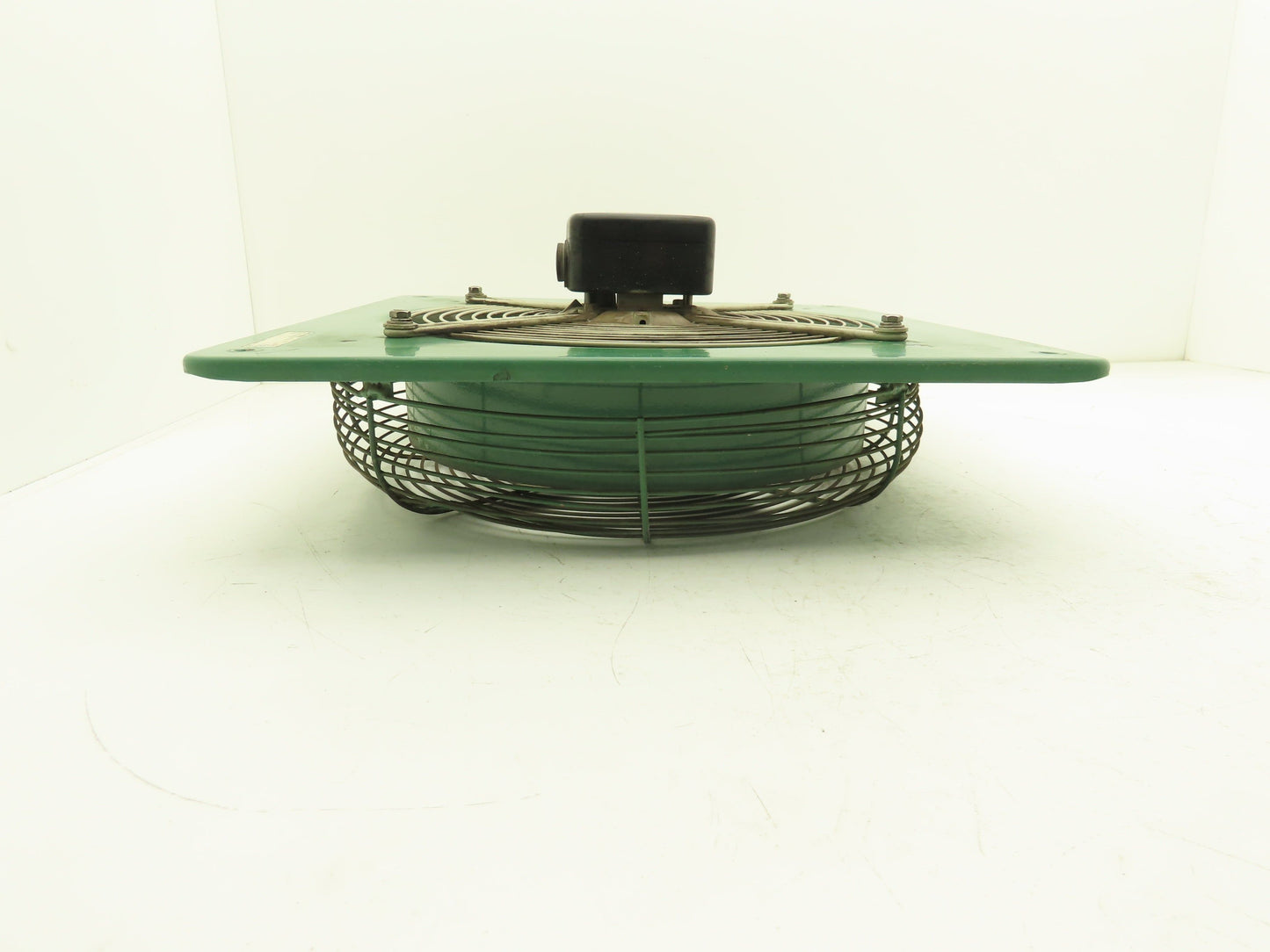 Ziehl-Abegg FC031-4EQ.2A.3 Exhaust Fan 12" 1Ph 230v 0.7A 1300rpm IP54 Ins. Cl. B