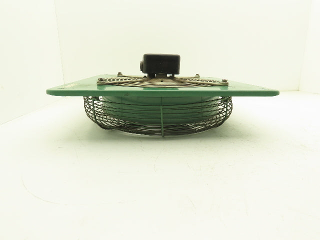 Ziehl-Abegg FC031-4EQ.2A.3 Exhaust Fan 12" 1Ph 230v 0.7A 1300rpm IP54 Ins. Cl. B