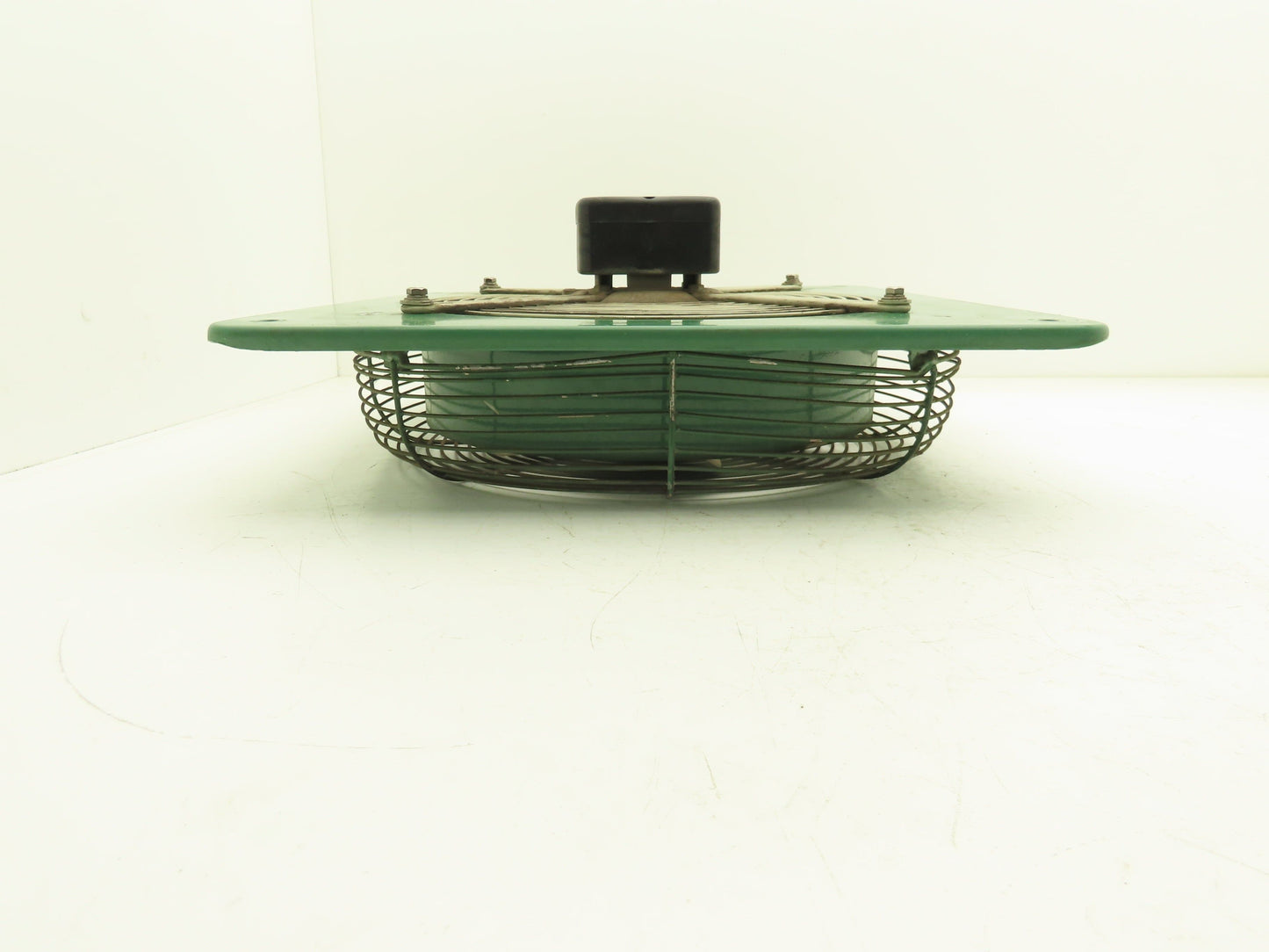 Ziehl-Abegg FC031-4EQ.2A.3 Exhaust Fan 12" 1Ph 230v 0.7A 1300rpm IP54 Ins. Cl. B