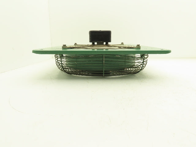 Ziehl-Abegg FC031-4EQ.2A.3 Exhaust Fan 12" 1Ph 230v 0.7A 1300rpm IP54 Ins. Cl. B