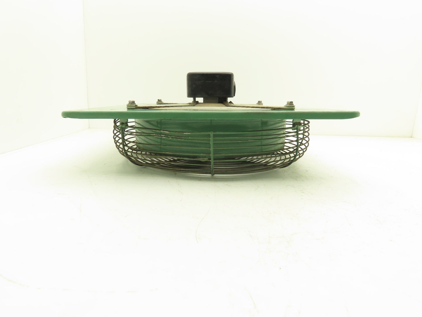 Ziehl-Abegg FC031-4EQ.2A.3 Exhaust Fan 12" 1Ph 230v 0.7A 1300rpm IP54 Ins. Cl. B